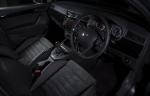 Seat Ibiza Xcellence 2017 года (UK)